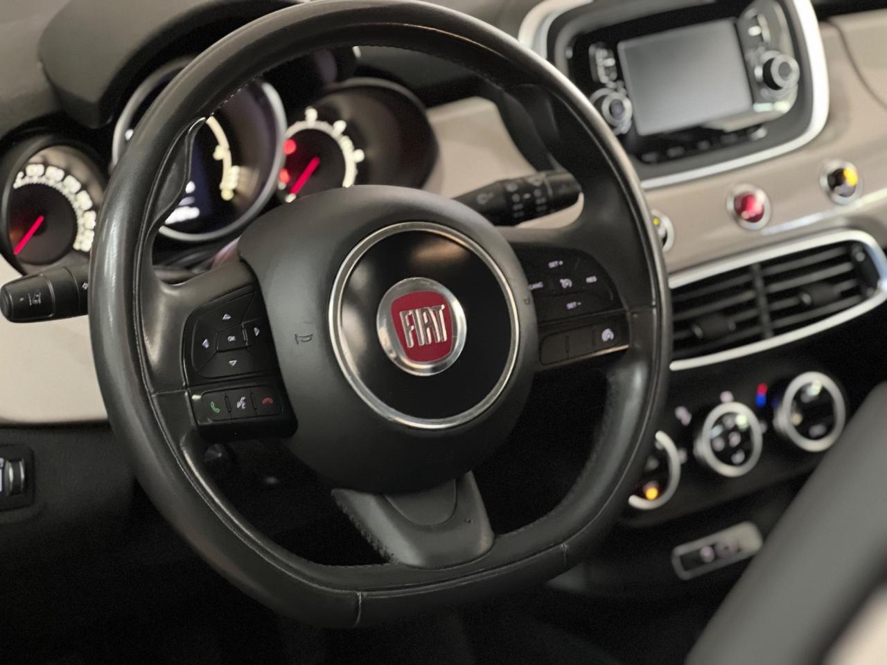 Fiat 500X 1.6 MultiJet 120 CV Opening Edition