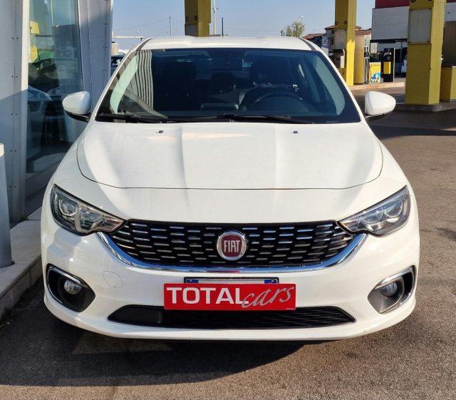 FIAT Tipo 1.3 Mjt S&S 5 porte Lounge OK NEO PATENTATI
