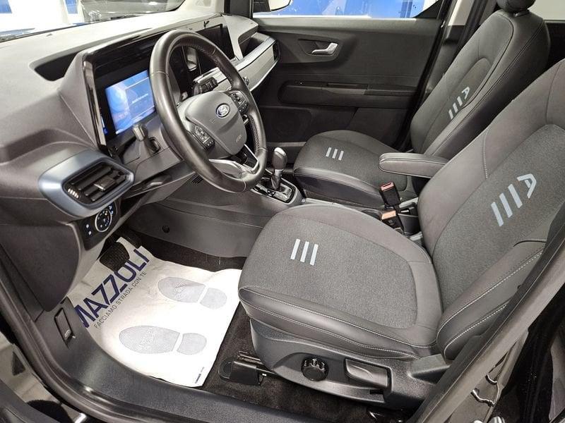Ford Tourneo Courier 1.0 EcoBoost 125CV Active Auto