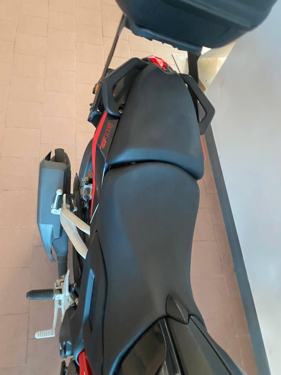Benelli BN 251