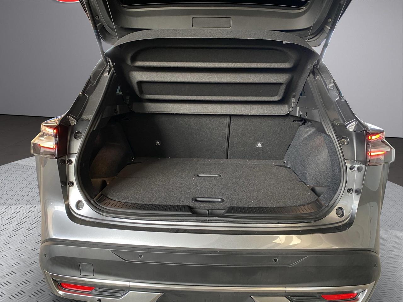 Nissan Qashqai 1.5 e-power N-Connecta 2wd