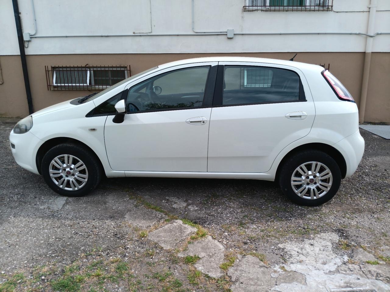 NEOPATENTATI punto METANO finanziabile PERMUTE