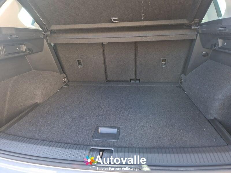 Volkswagen Tiguan Tiguan 2.0 TDI 150 CV SCR DSG Elegance