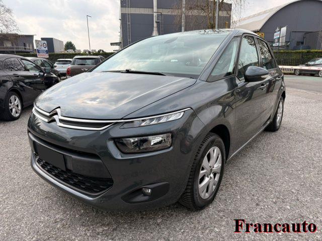 CITROEN C4 Picasso BlueHDi 100 S&S Business EURO 6