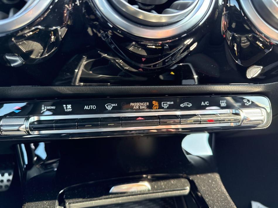 Mercedes Classe A 250 250 e Plug-In-Hybrid Premium Plus AMG Line Speedshift DCT AMG 8G