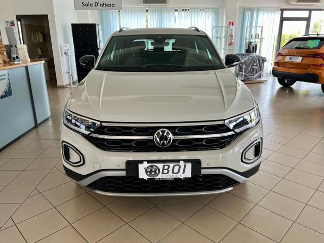 VOLKSWAGEN T-Roc 2.0 TDI SCR 150 CV DSG Style