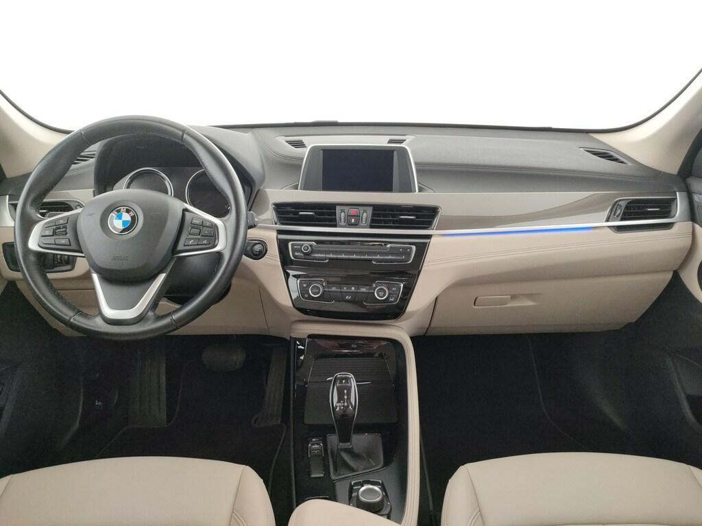 BMW X1 18 d xLine Plus sDrive Steptronic