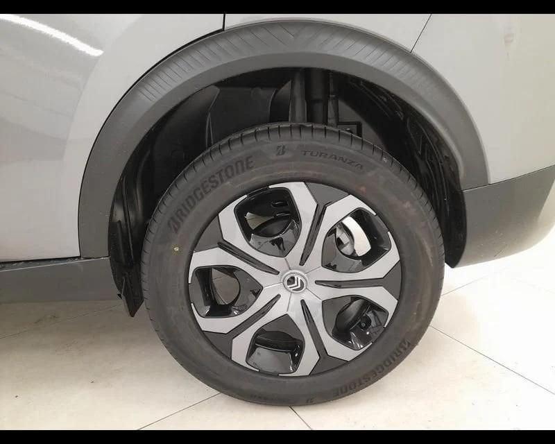 Citroën C3 Aircross C3 Aircross 1.2 turbo Plus 100cv