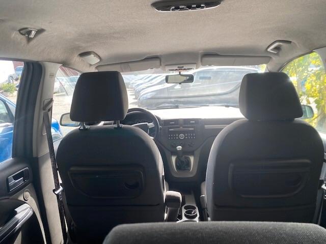 Ford Focus C-Max 1.6 TDCi (90CV)