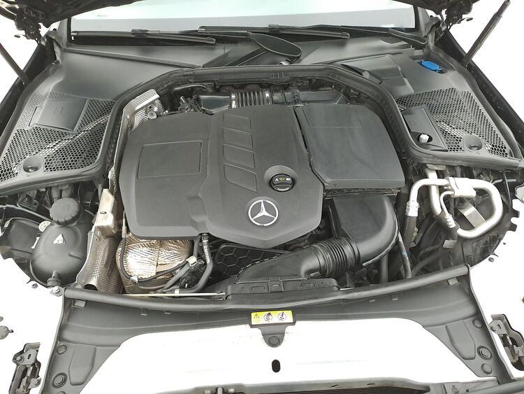 Mercedes Classe C 220d Business BR172245 2.0 Diesel 194CV