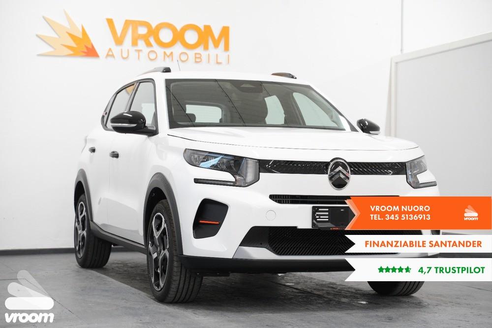 CITROEN C3 4ª serie C3 PureTech 100 S&S Max