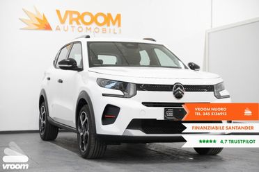 CITROEN C3 4ª serie C3 PureTech 100 S&S Max