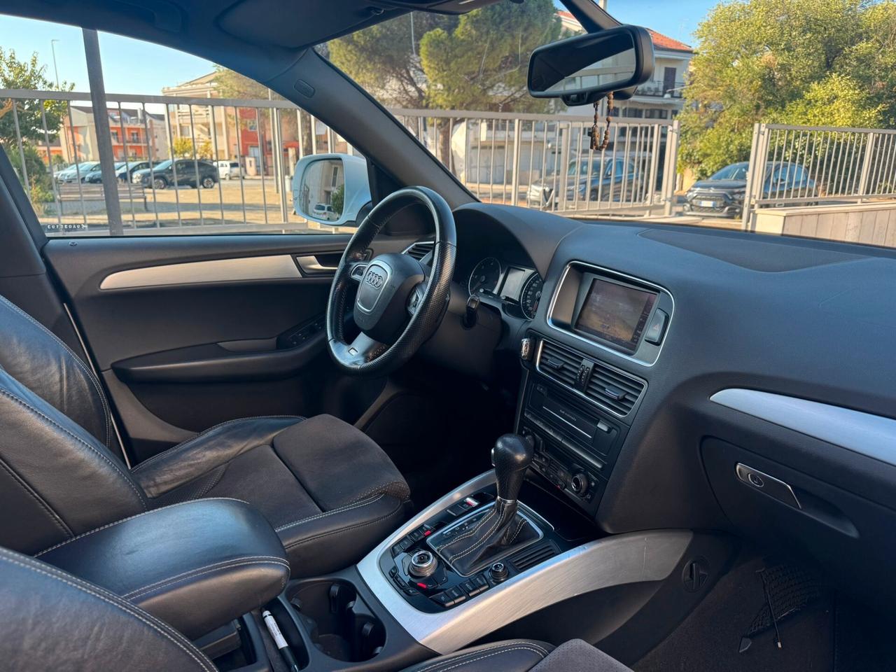 Audi Q5 2.0 TDI 170 CV QUATTRO S TRONIC,S LINE,TETTO,FULL