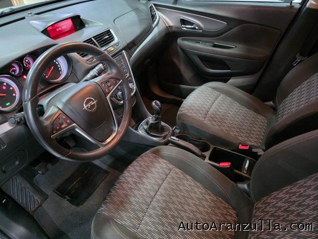 OPEL Mokka 1.7 CDTI Ecotec 130CV Start&Stop Ego