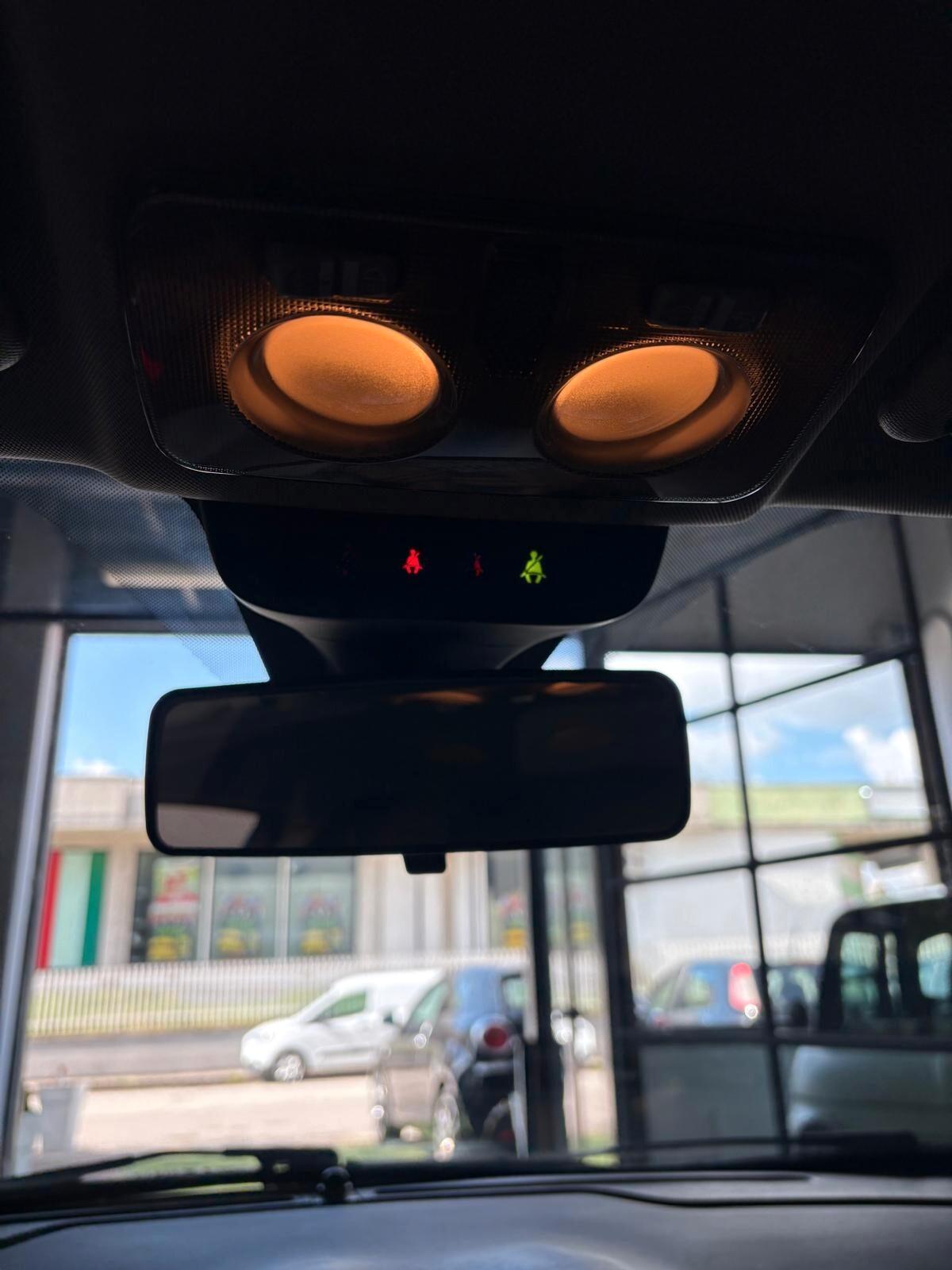 Alfa Romeo MiTo 1.3 JTDm 85 CV S&S Distinctive