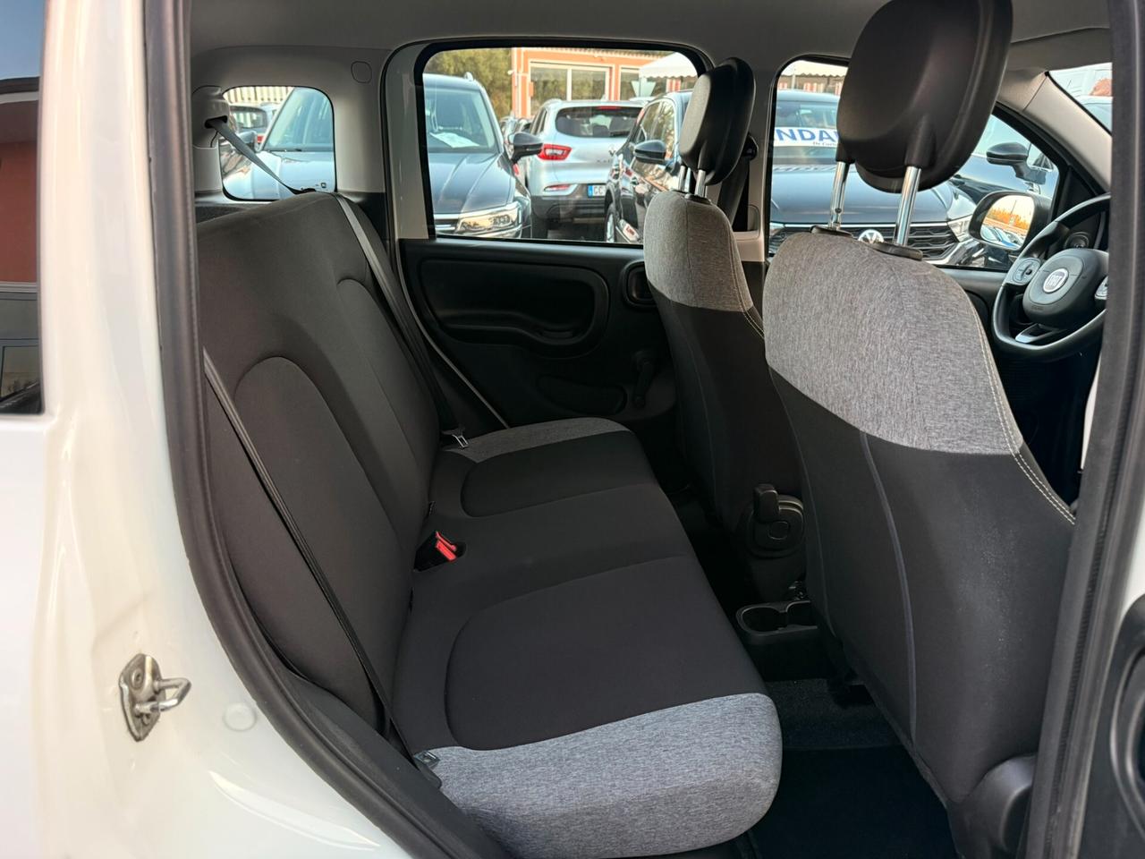 Fiat Panda 1.0 FireFly 70CV Hybrid City Life - 2022