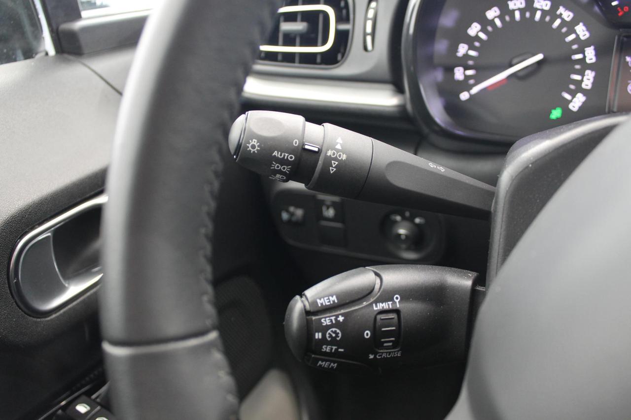 CITROEN C3 PureTech 110 Cv. Shine Plus NAVI AUTOMATICA