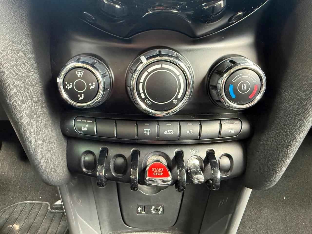 Mini One 1.2 75 CV OK NEOPATENTATI