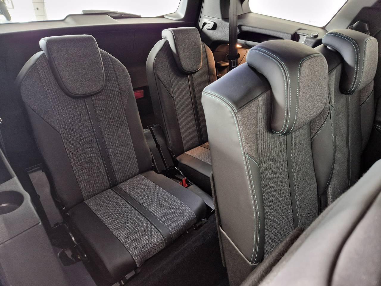 PEUGEOT 5008 II 2021 - 5008 1.5 bluehdi Allure Pack s&s 130cv eat8