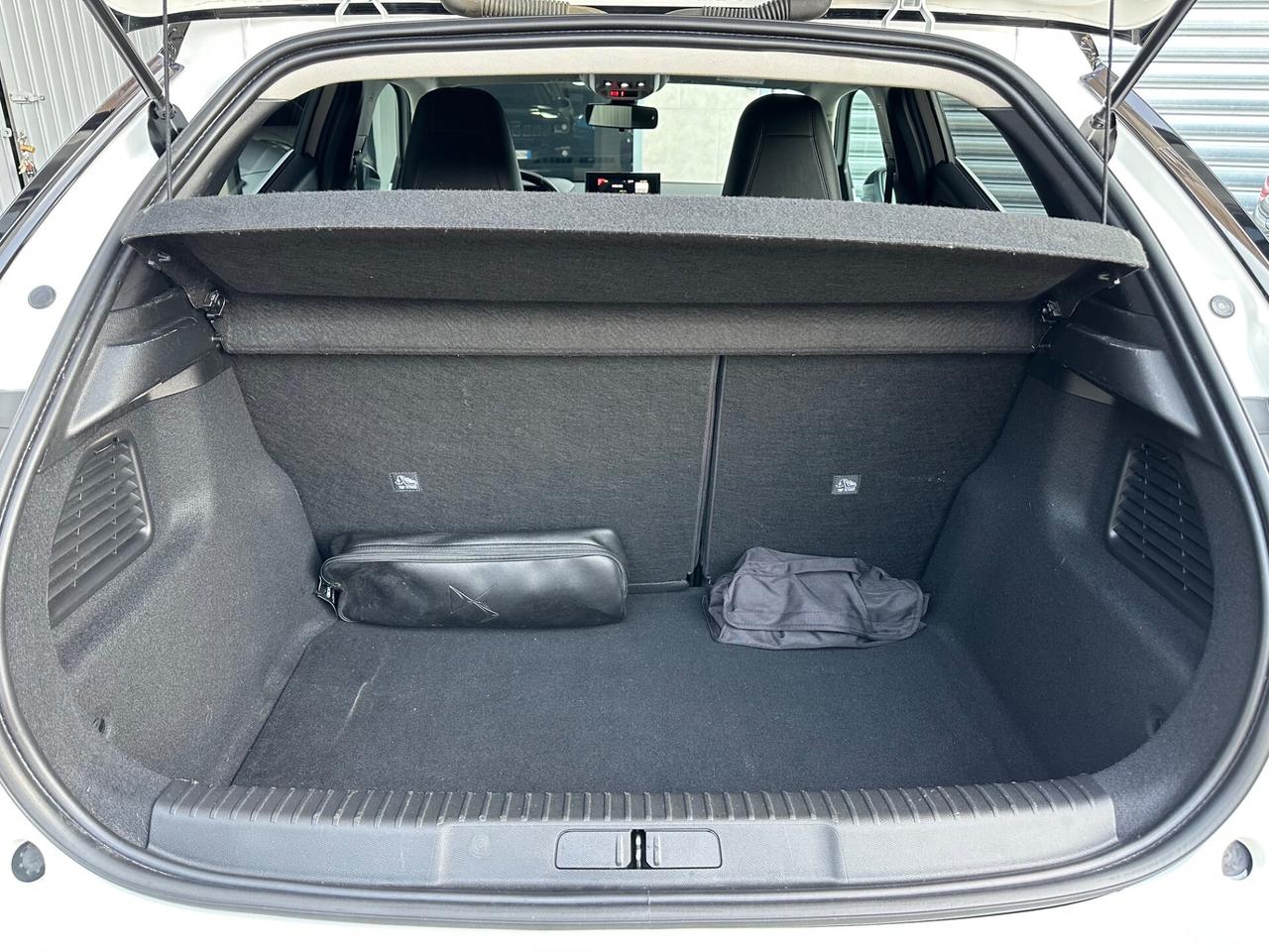 DS DS3 Crossback 1.5 BlueHDi 110cv So Chic