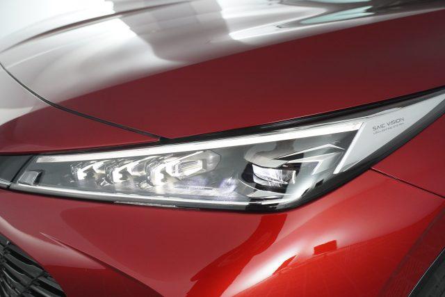 MG HS (2024-->) PHEV Luxury