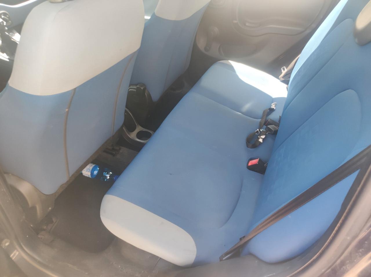 Fiat Panda 1.2 EasyPower Lounge