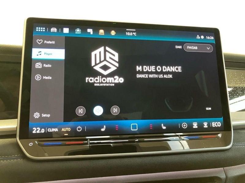 Volkswagen Tayron 1.5 TSI eHybrid 272 CV DSG R-Line Plus