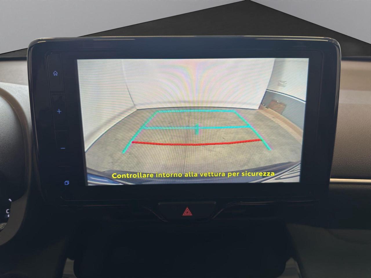 Toyota Yaris Cross 1.5h Trend fwd 116cv e-cvt