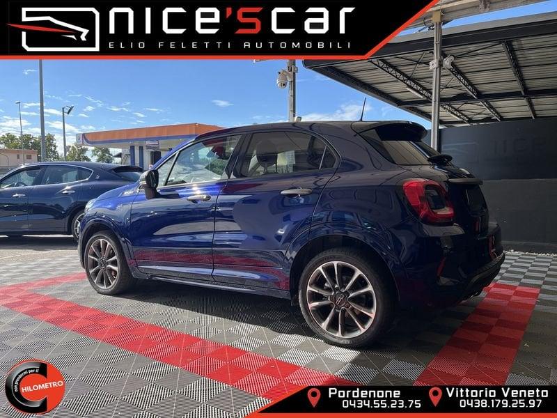 FIAT 500X 500X 1.3 MultiJet 95 CV Sport