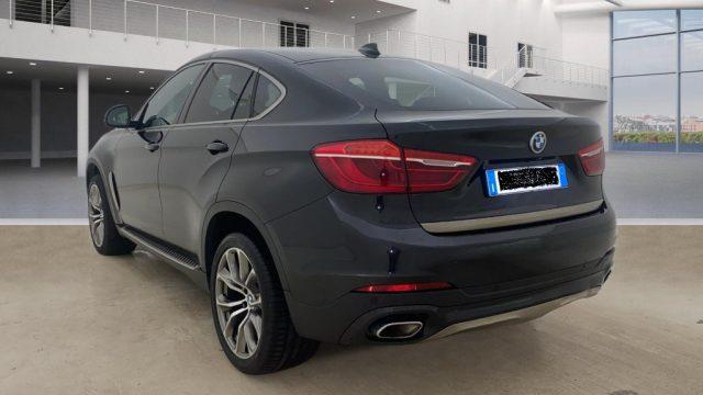 BMW X6 xDrive30d 249CV Extravagance **IVA ESPOSTA**