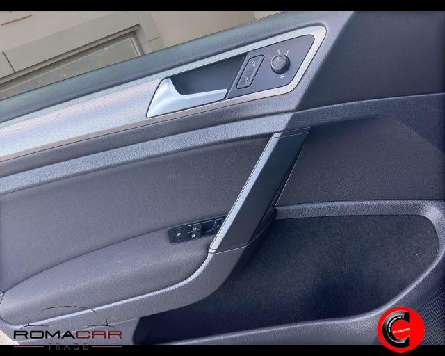 VOLKSWAGEN Golf 1.6 TDI 110 CV 5p. Business BlueMotion Technology