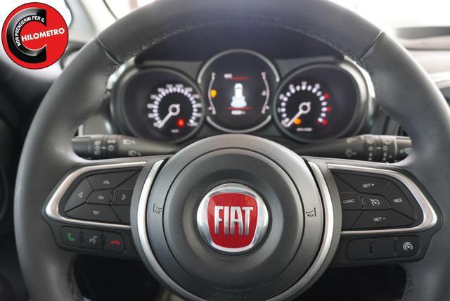 FIAT 500L 1.4 95 CV S&S Sport