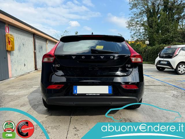 VOLVO V40 T2 Business Plus