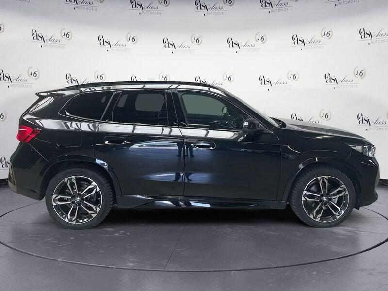 BMW X1 xDrive 20d MSport DCT Camera Tetto 19"
