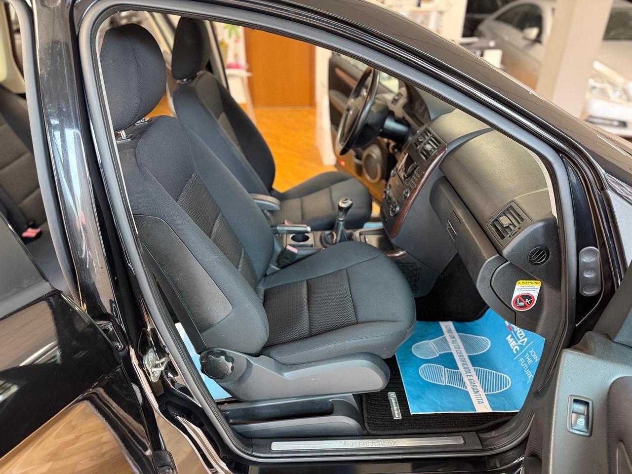 Mercedes-benz A 150 Avantgarde