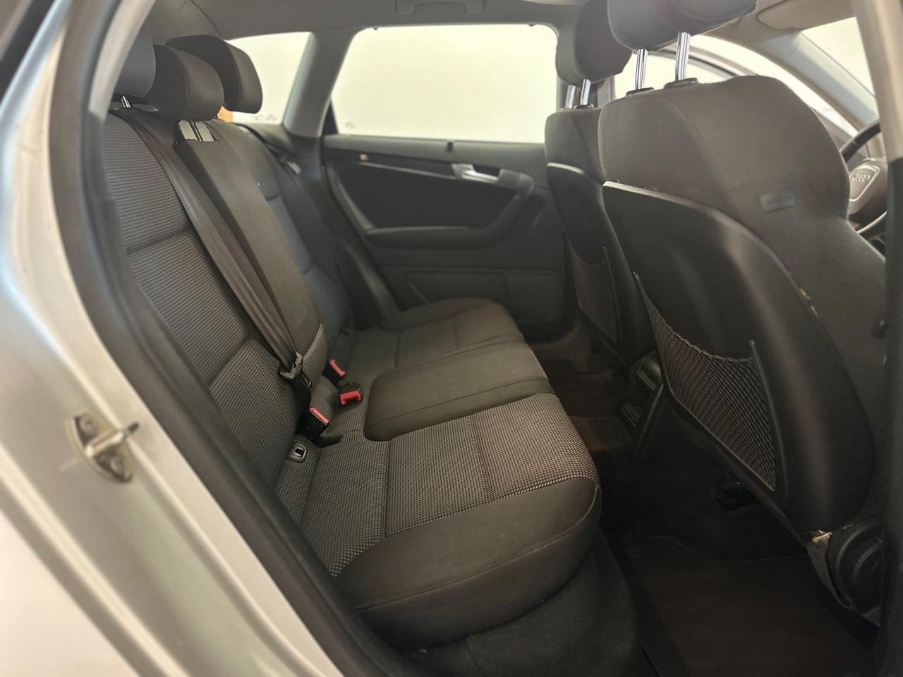 Audi A3 SPB 2.0 TDI F.AP. Ambition EURO 5