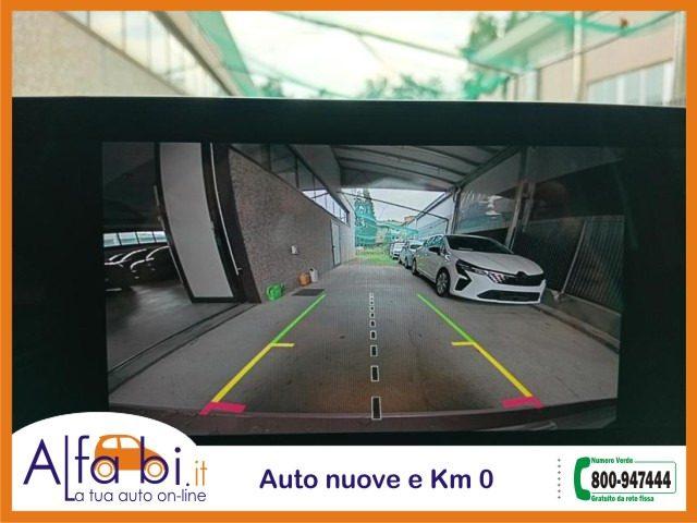 FIAT 500 1.0 Hybrid 65CV Icon + Pack Comfort