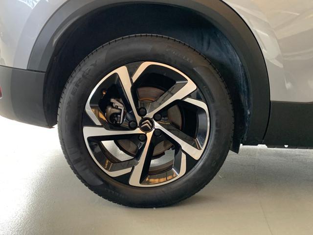 CITROEN C5 Aircross BlueHDi 130 S&S Shine