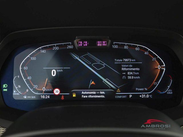 BMW X5 xDrive30d 48V Msport