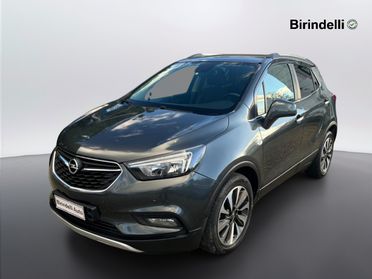 OPEL Mokka 1ª serie - Mokka X 1.6 CDTI Ecotec 136CV 4x2 aut. Innovation
