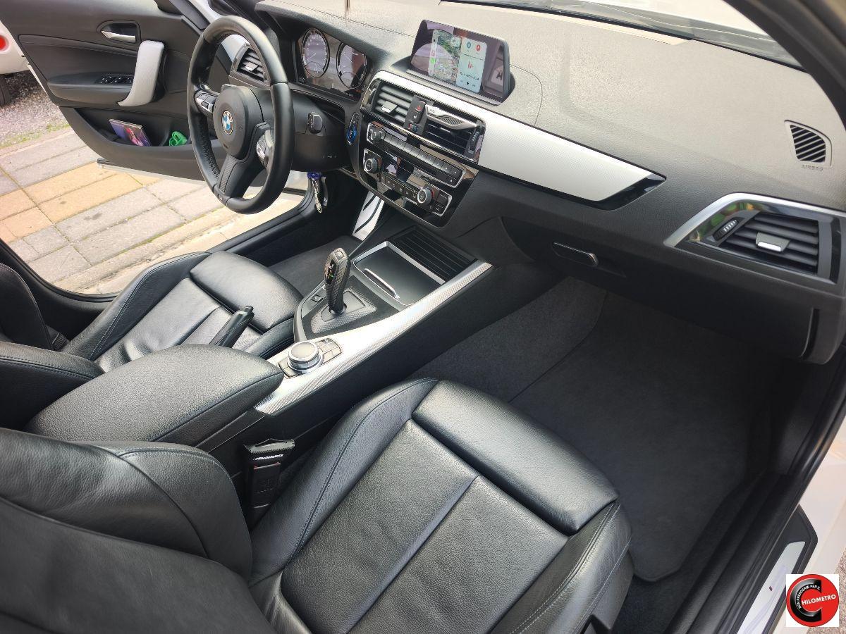 BMW - Serie 1 - 116d 5p. Msport
