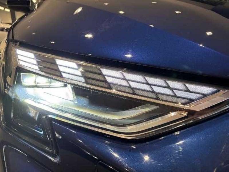 Audi A3 IV 2024 Sportback 35 2.0 tdi S line edition s-tronic