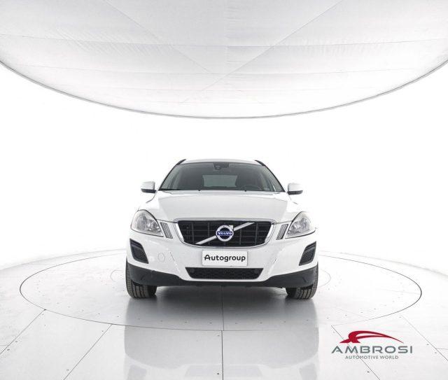 VOLVO XC60 D3 Geartronic Momentum - PER OPERATORI DEL SETTORE