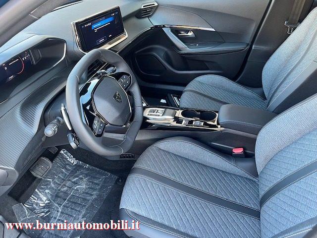 PEUGEOT 2008 Hybrid 145 e-DCS6 Allure KM 0 PRONTA CONSEGNA