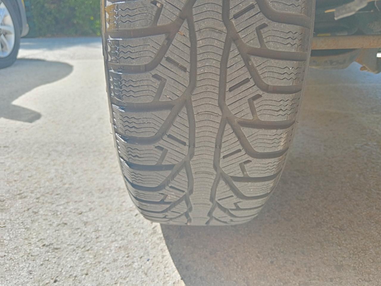 Fiat Panda 1.2 60CV CLIMBING 4X4 - 2007