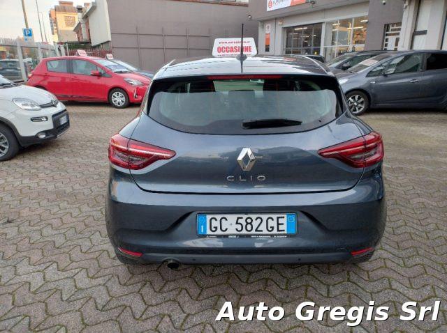 RENAULT Clio TCe 100 CV Business - Garanzia fino 36 mesi