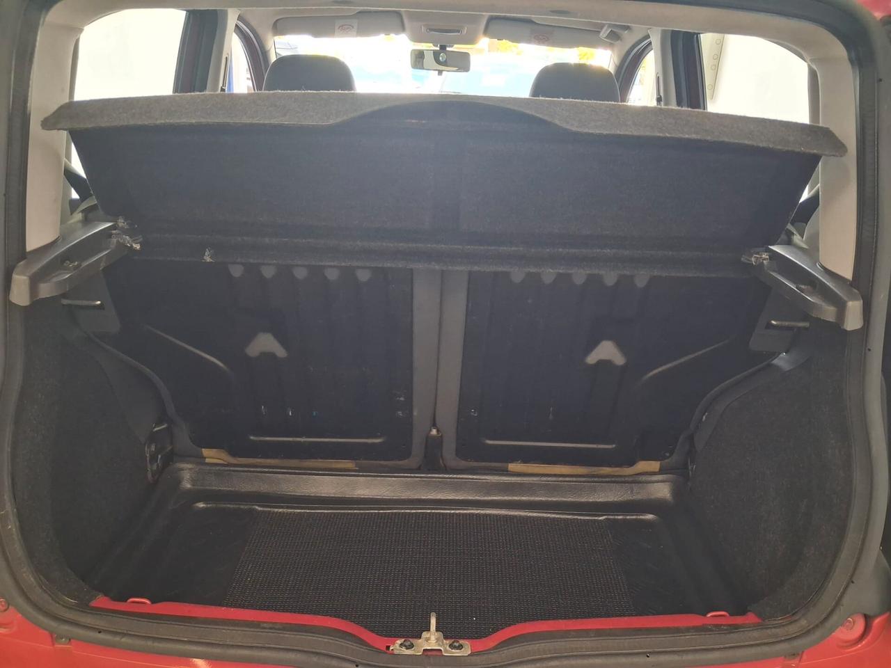 Fiat Panda 1.2 Dynamic
