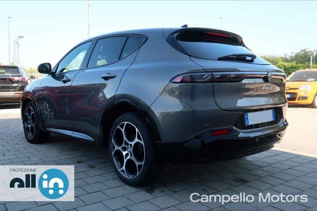 ALFA ROMEO Tonale Tonale 1.5 Hybrid 160cv TCT Veloce