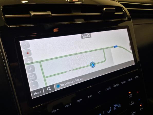 Hyundai Tucson 1.6 t-gdi 48V Exellence dct - Cruise/Lim - Cam - Carplay