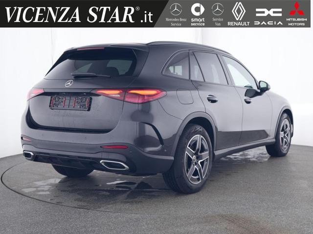 MERCEDES-BENZ GLC 220 d MHV 4MATIC PREMIUM AMG